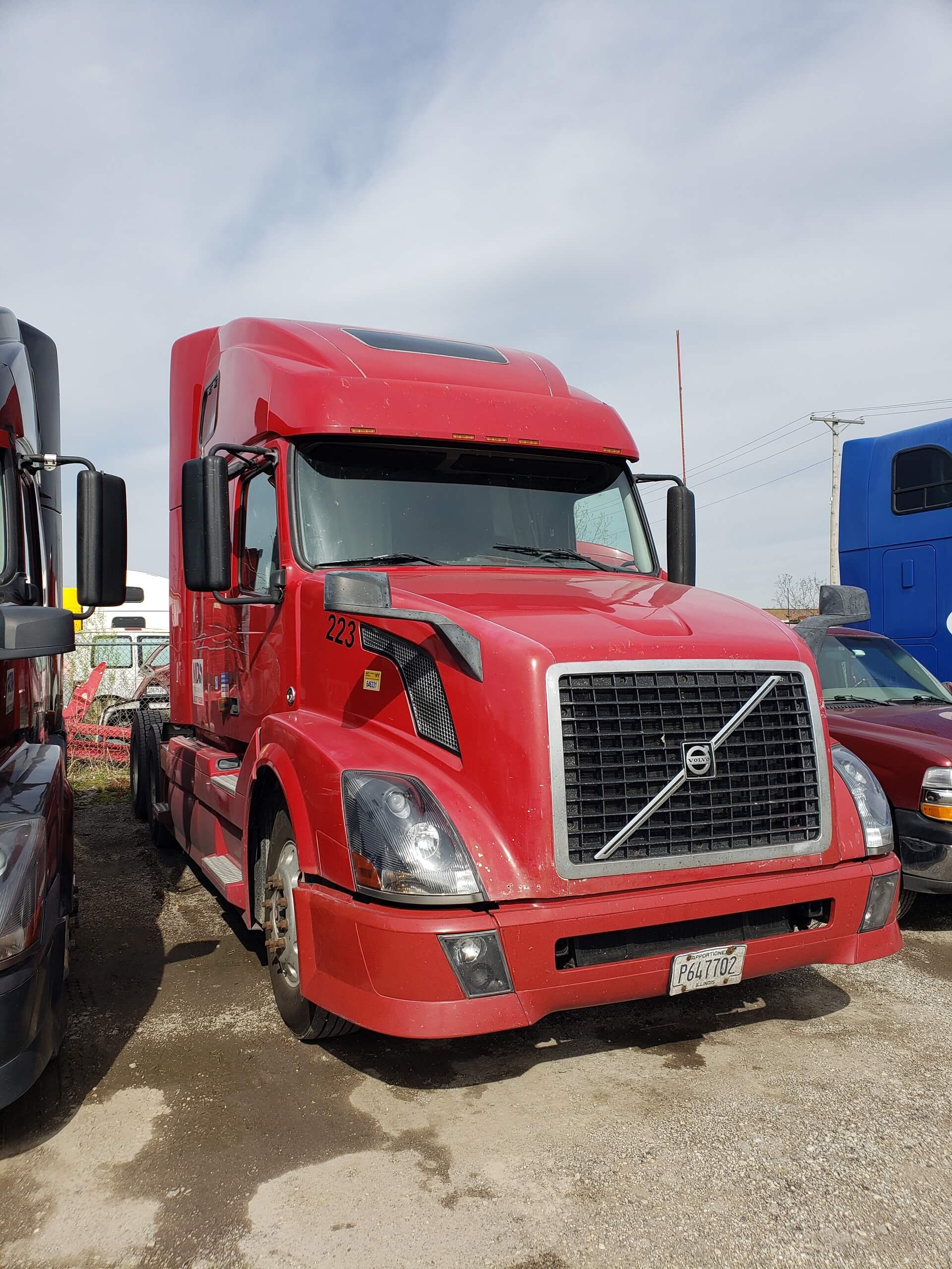 Equipment Image